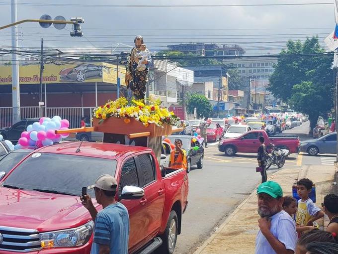 Manaus terá novena e procissão pelo Dia de São José Operário