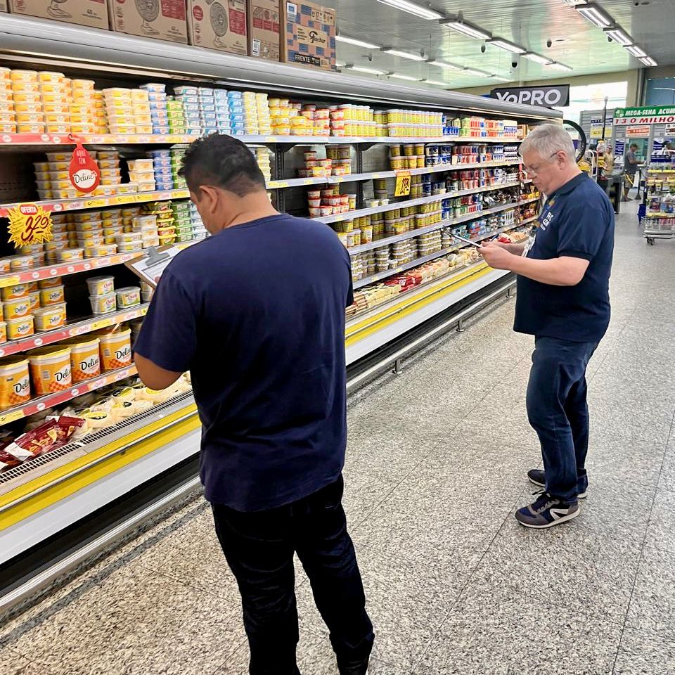 Café e tomate elevam preço das cesta básica em fevereiro em Manaus