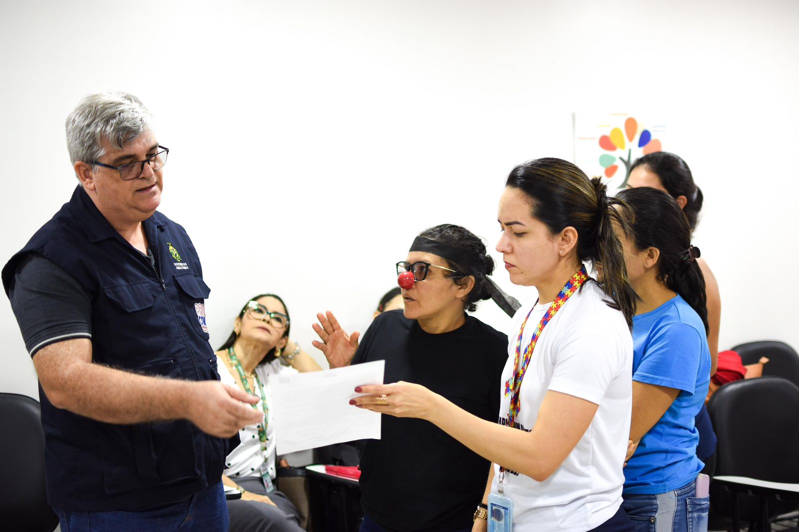  Procon-AM alerta sobre os direitos dos consumidores com TEA