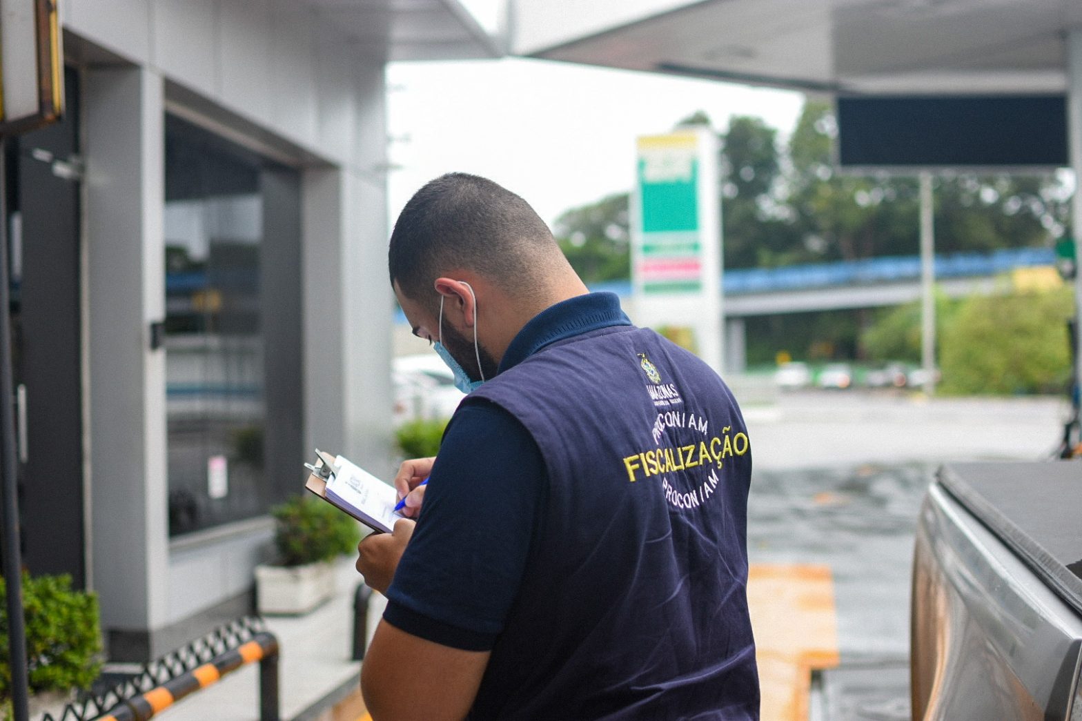 Procon-AM volta a notificar postos por aumentos dos preços dos combustíveis