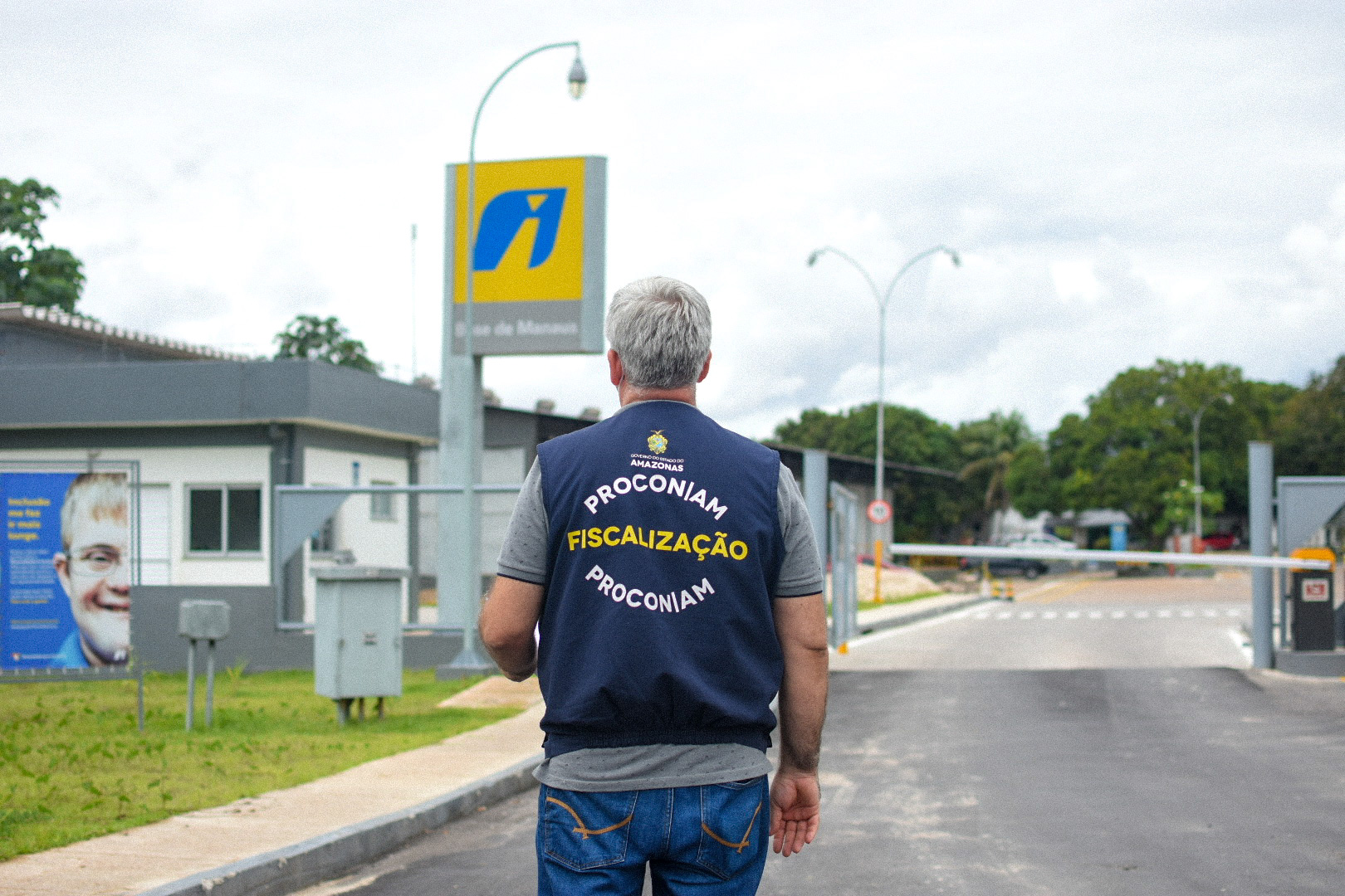 Procon-AM notifica 5 distribuidoras e 57 postos de combustíveis em Manaus
