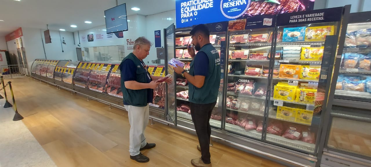 Manaus divulga nova pesquisa mensal de preços da cesta básica