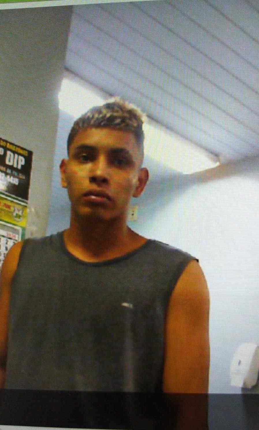 Polícia procura terceiro suspeito do assassinato de Melquisedeque em Manaus