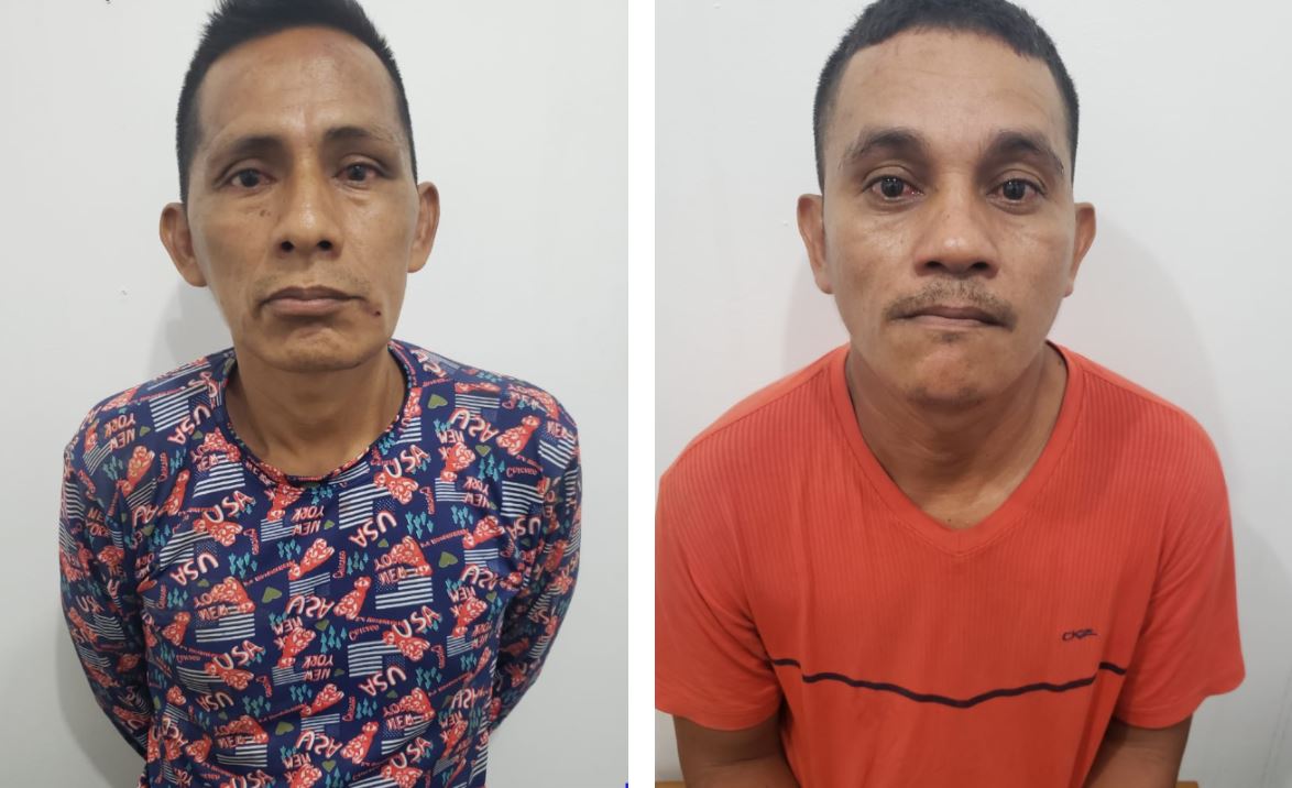 Polícia procura dupla que roubou R$ 100 mil em joias no Amazonas