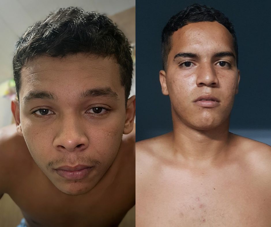 Trio é procurado suspeito de participar de duplo homicídio no bairro Santa Luzia