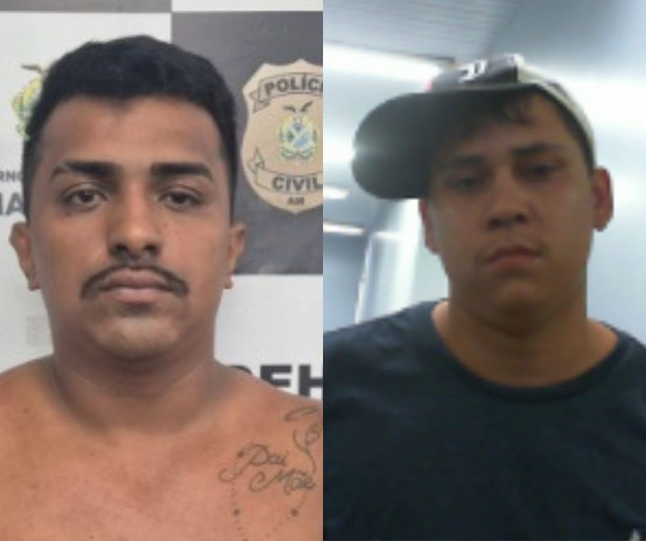 Quatro homens são procurados pelos assassinatos de dois irmãos no bairro Alvorada