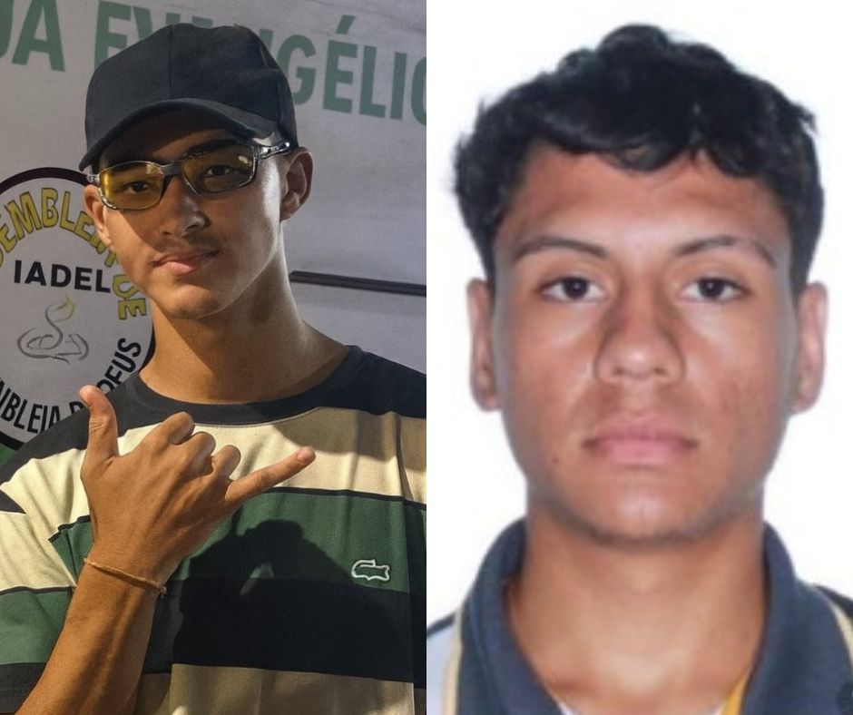 Dupla é procurada suspeita de matar jovem espancado no Nova Cidade