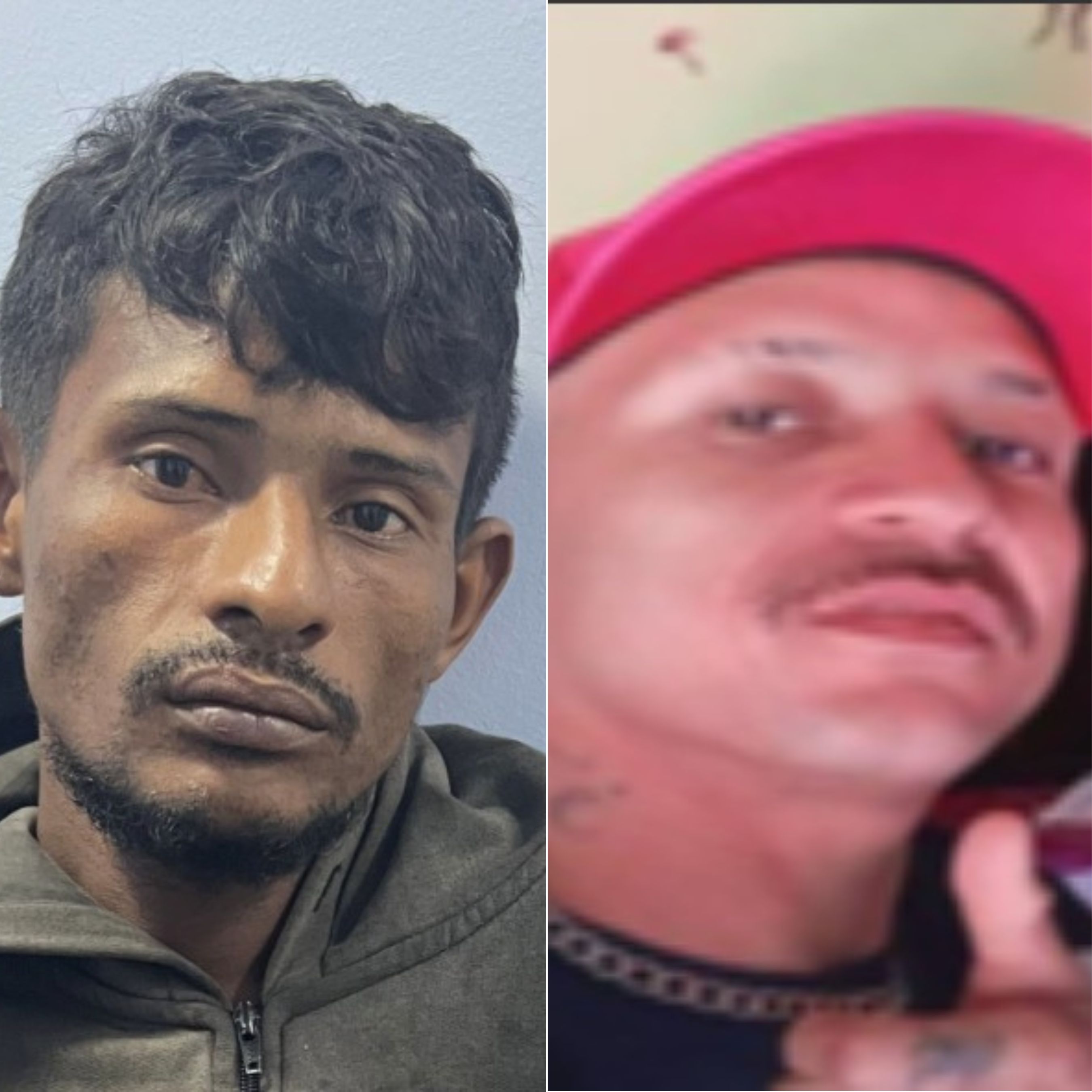 Polícia divulga imagens de procurados por tráfico e roubos em Uarini