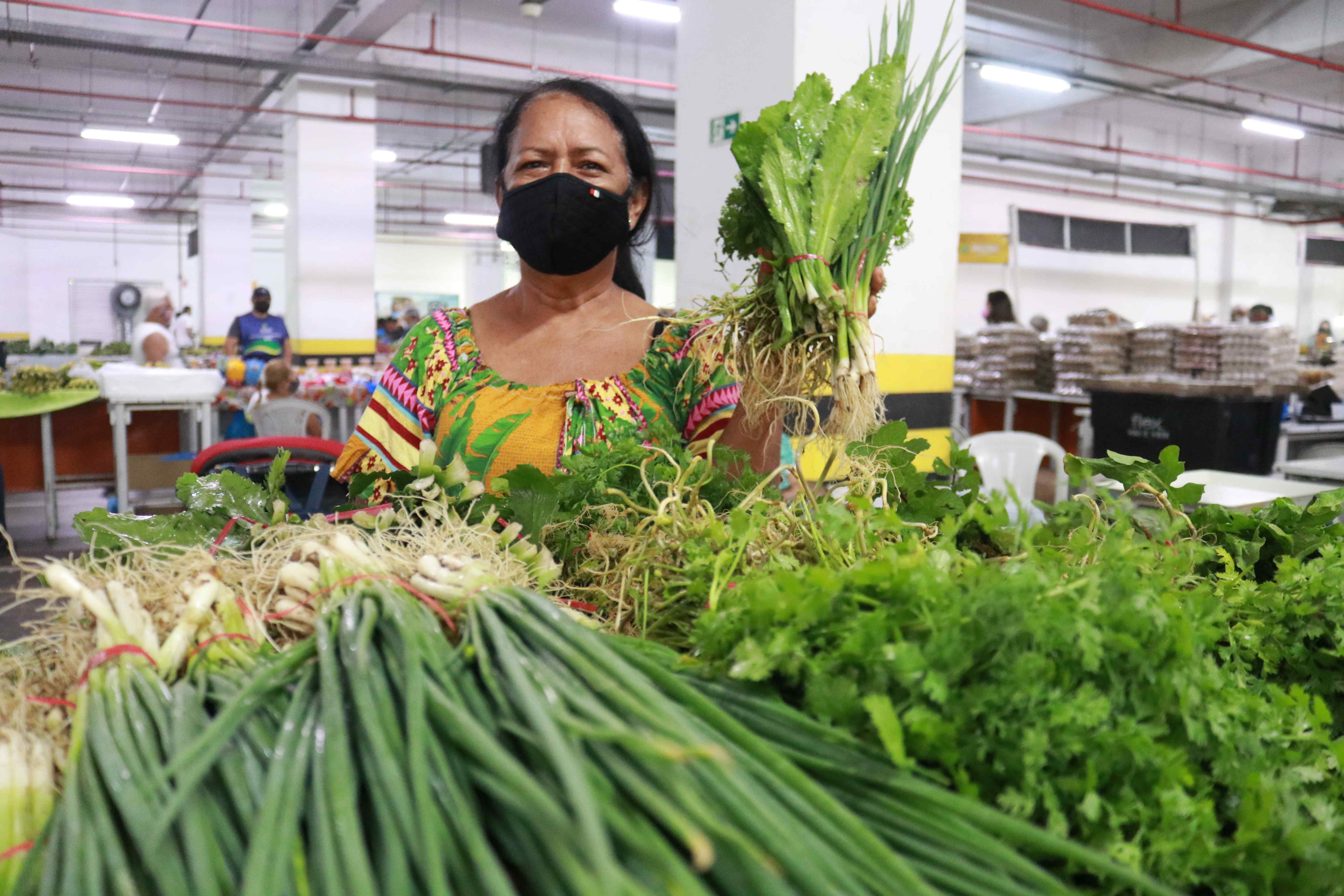 Confira agenda da semana das feiras da ADS em Manaus
