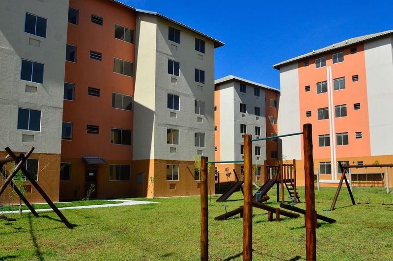 Inscrições no programa Minha Casa, Minha Vida terminam nesta terça-feira