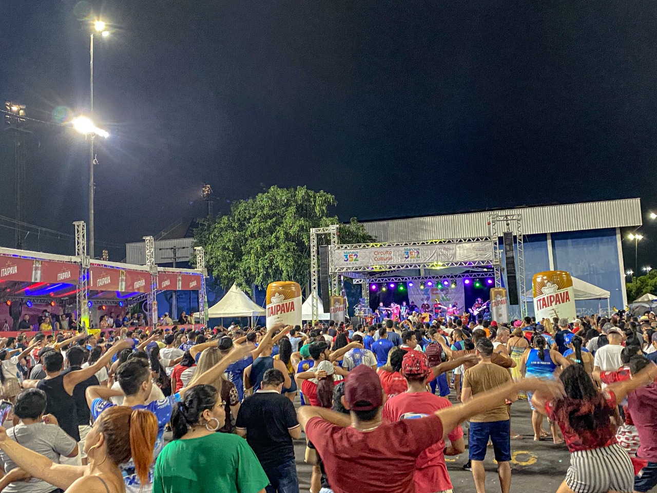 Feirinha do Tururi começa nesta quarta em Manaus