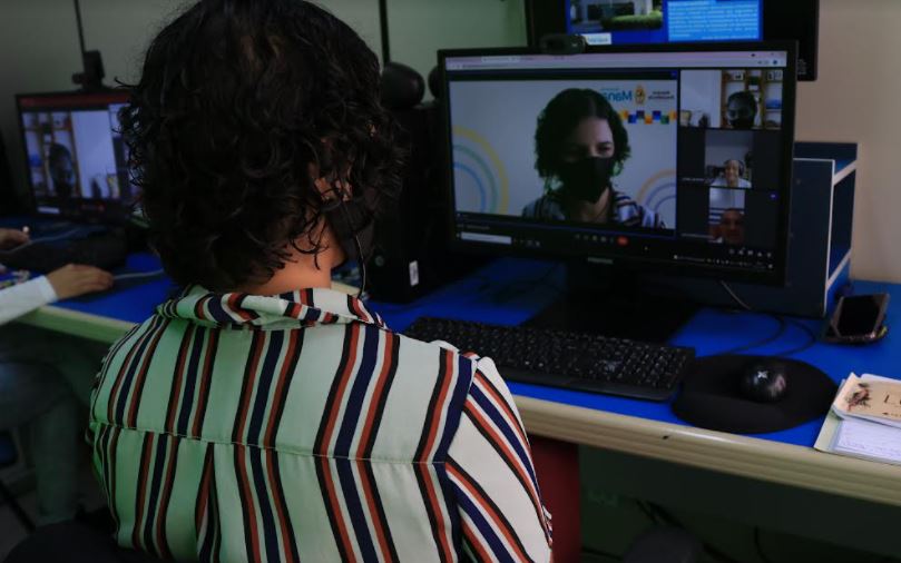 Inscrições para o projeto ‘Acolher’ estão abertas em Manaus