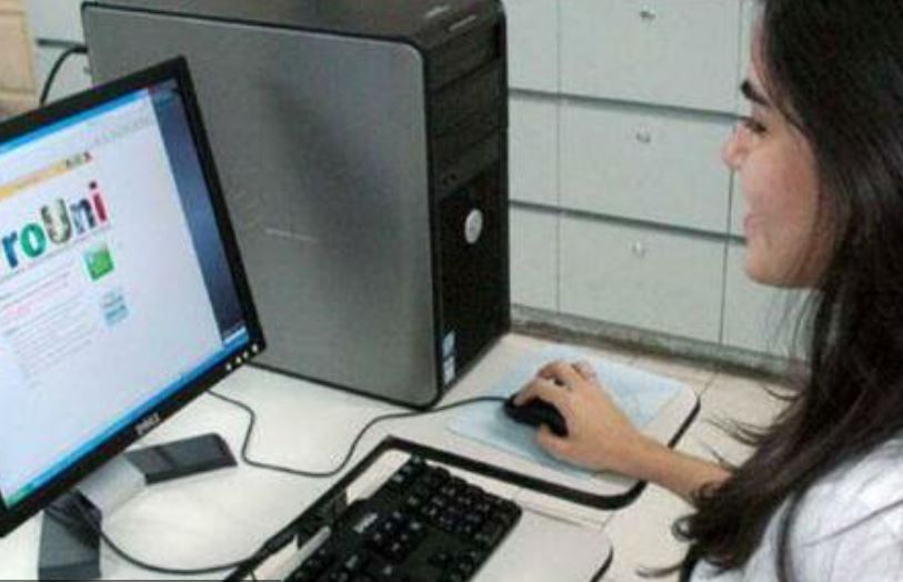 Começa hoje prazo de matrículas para aprovados na lista de espera do Prouni