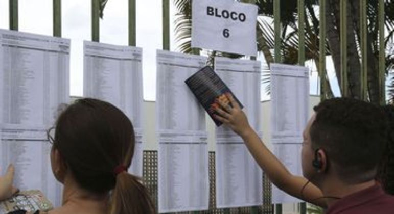 Resultado da primeira chamada do Prouni será divulgado hoje