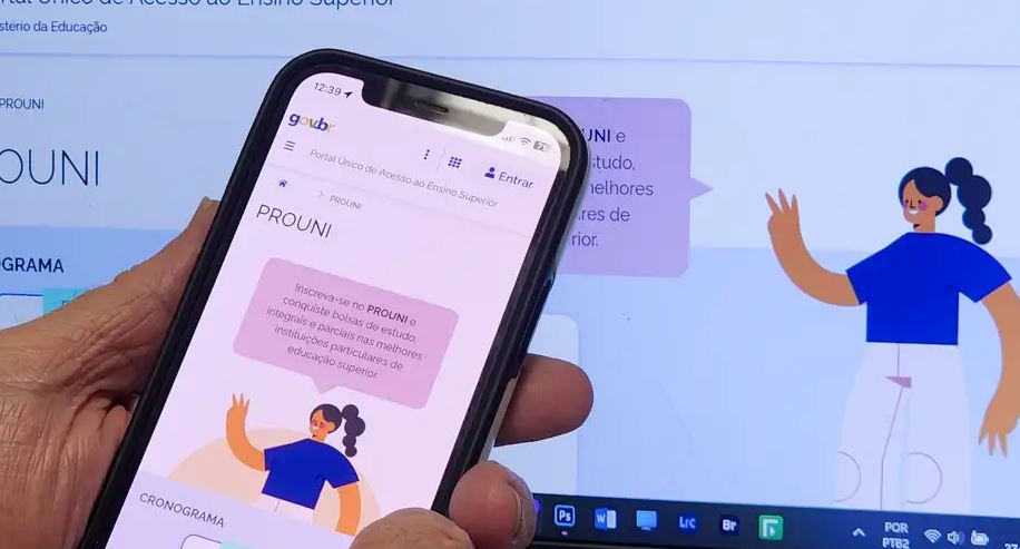 Pré-selecionados do Prouni devem apresentar documentação até quarta