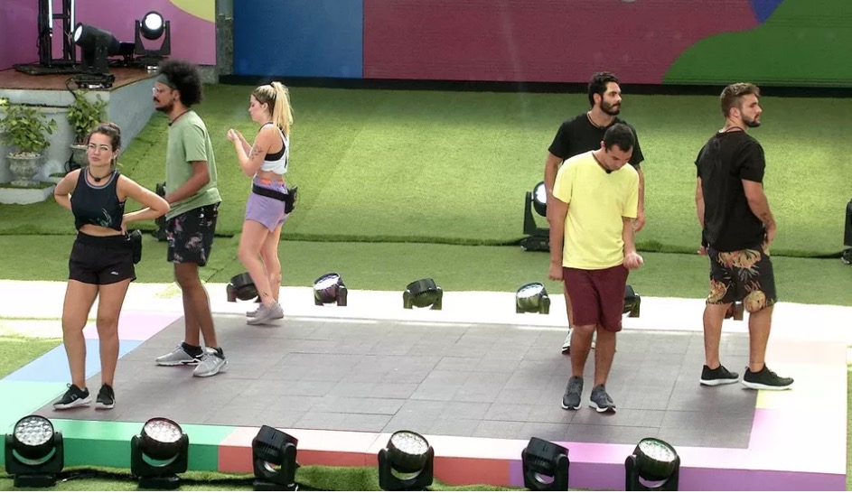 BBB21: Prova do Líder completa 10 horas; veja quem continua na disputa 