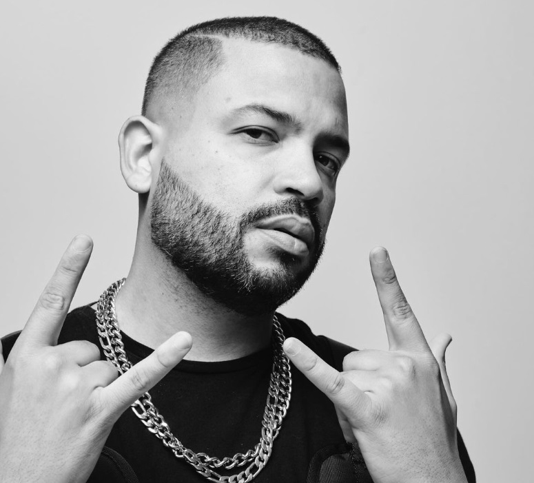 Projota cancela compromissos após ser feito refém em mansão com família