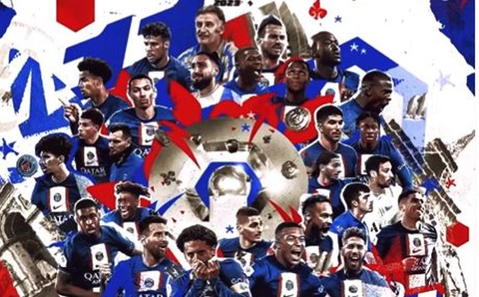 'Ninguém é maior que o elenco', diz presidente do PSG em recado a jogadores