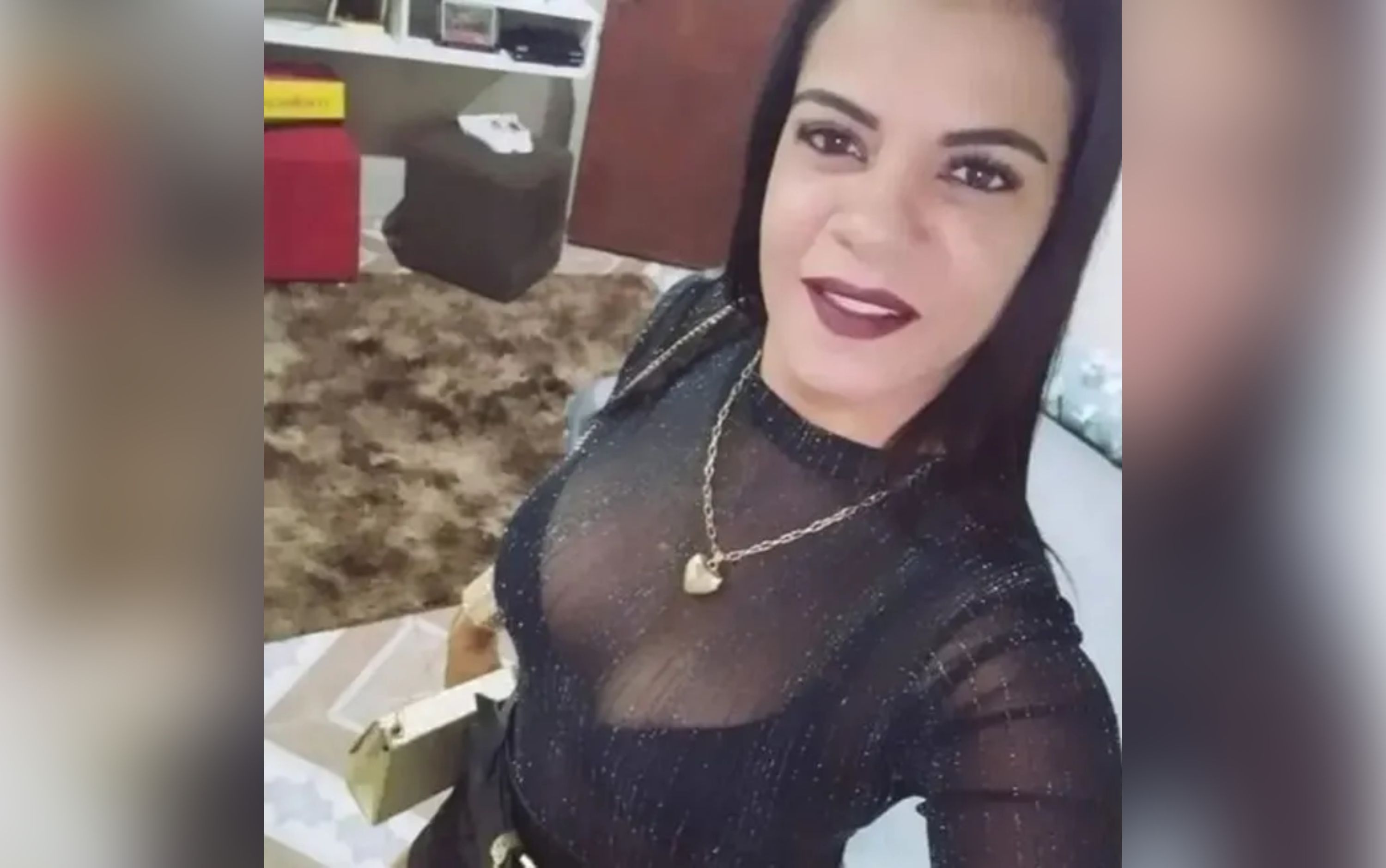 Mulher morre eletrocutada ao usar máquina de lavar roupa
