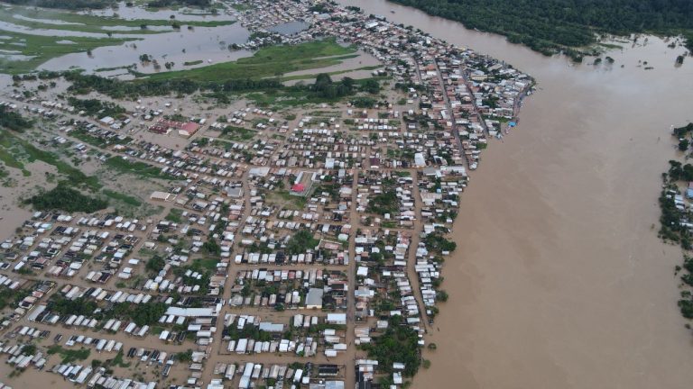 Zoneamento ecológico-econômico aporta R$ 1 milhão no Purus