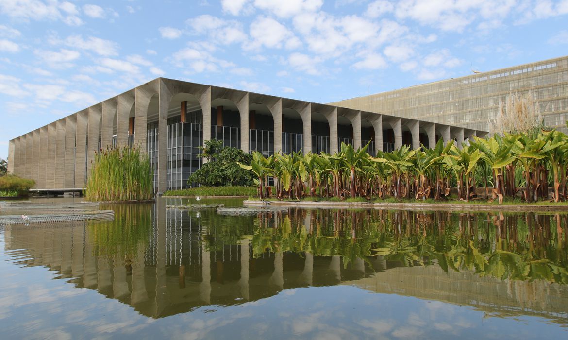 Itamaraty condena atentados no Afeganistão