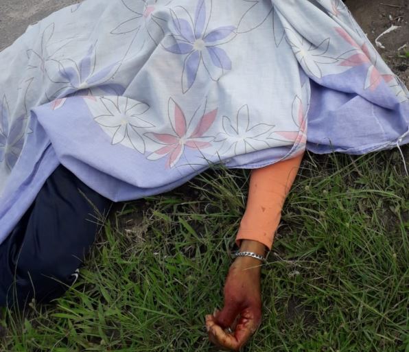 Jovem é morto a facadas no Ramal do Brasileirinho em Manaus