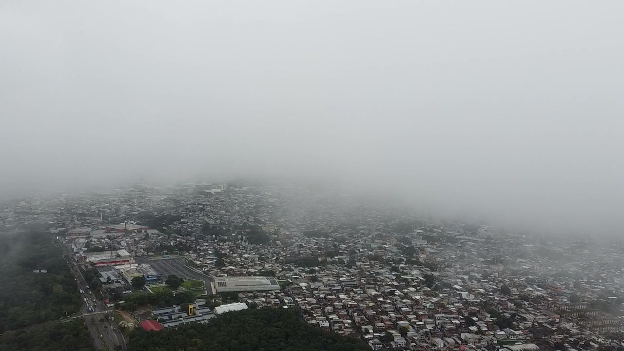 Risco de enxurradas deixa autoridades em estado de atenção em Manaus