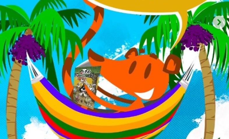 Semana do Quadrinho Nacional ganha data em Manaus