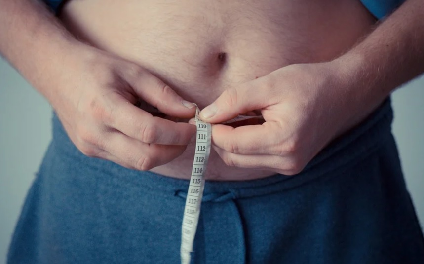 52% dos brasileiros engordaram na quarentena