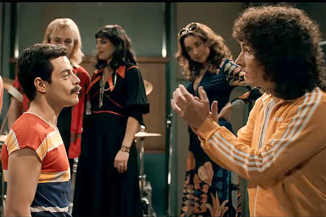 Bohemian Rhapsody pode ganhar sequência