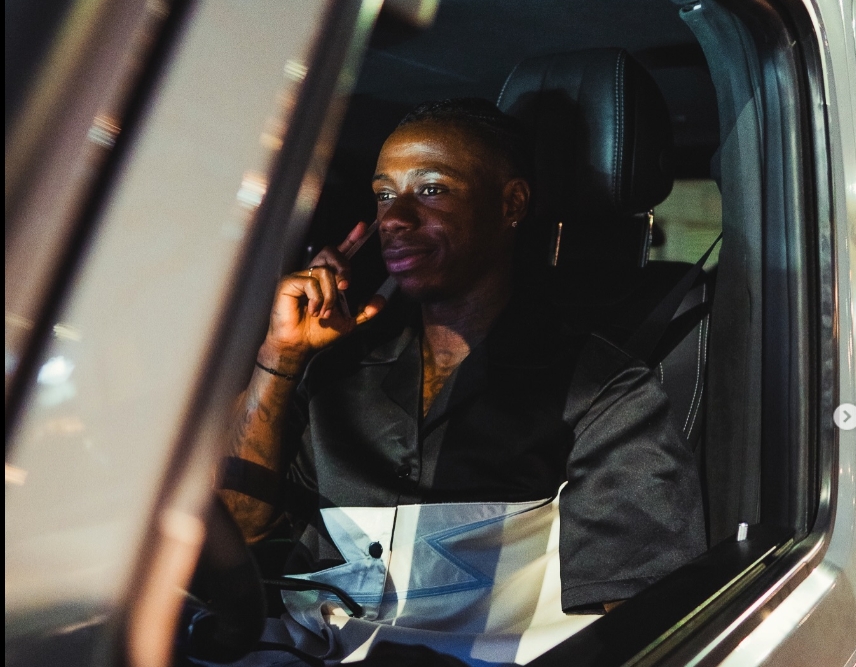 Ex-jogador da Holanda é extraditado após condenação por tráfico de cocaína