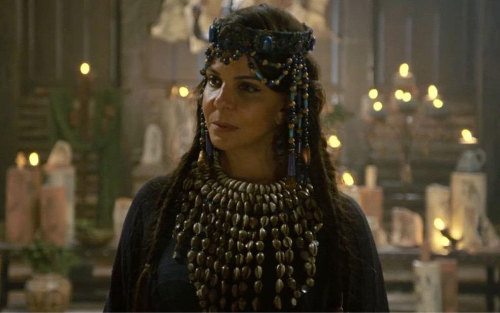 Sula Miranda revela que está há 14 anos sem sexo e explica motivo