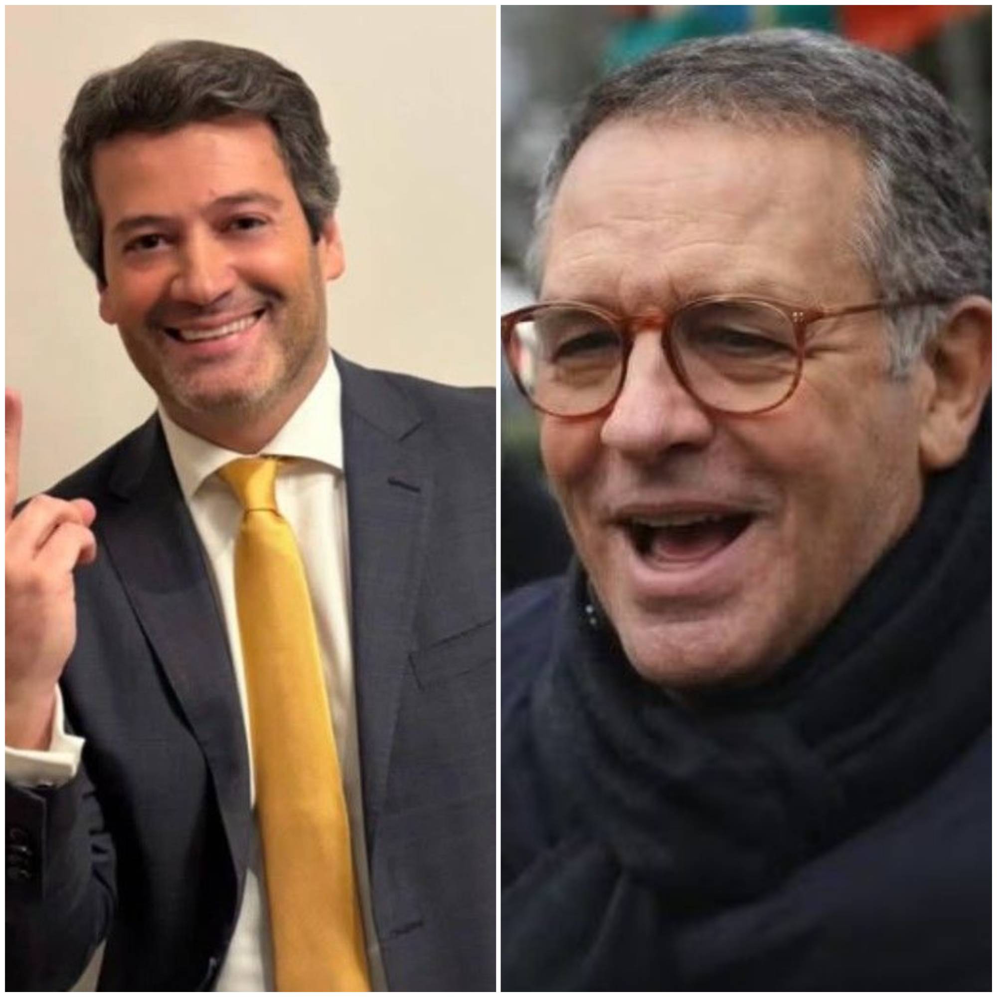 Portugal terá 2° turno nas eleições para presidente após 40 anos