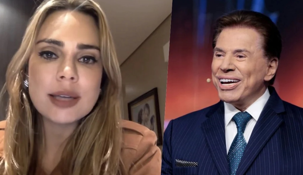 Rachel Sheherazade tem 1ª derrota em processo milionário contra o SBT