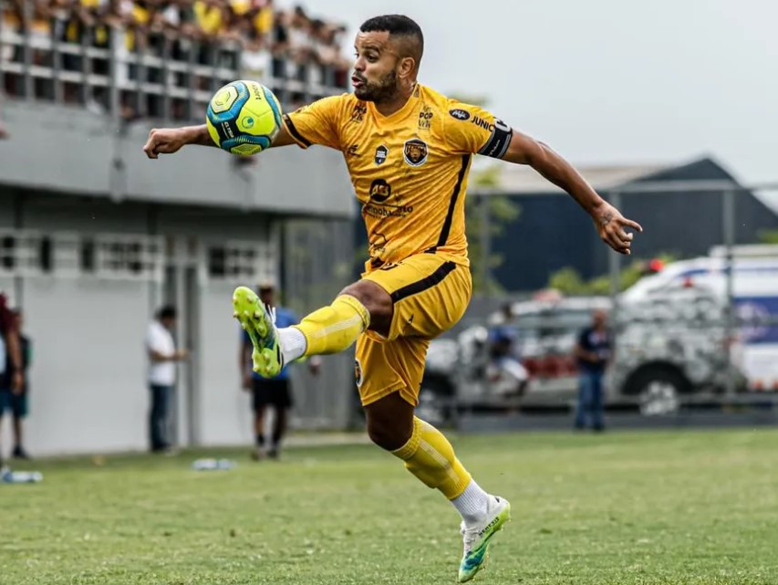 Confira lista de artilheiros do Barezão que se destacaram na temporada