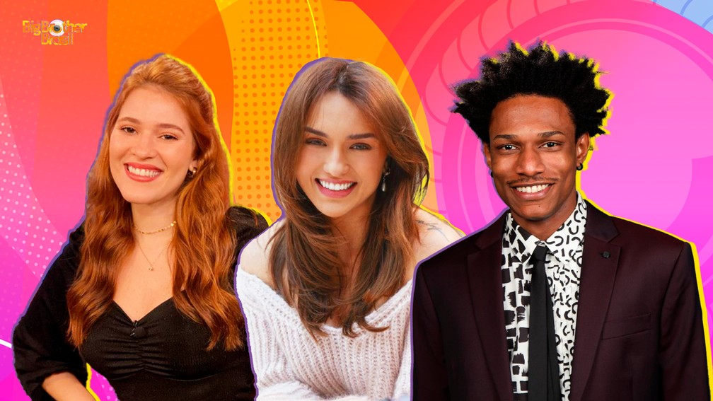 Rafa Kalimann assume lugar de Ana Clara no BBB e divide opiniões