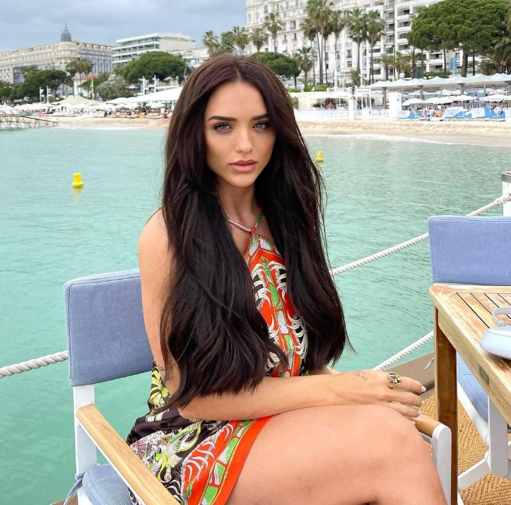 Rafa Kalimann fala pela 1ª vez sobre teste para viver Juma em Pantanal