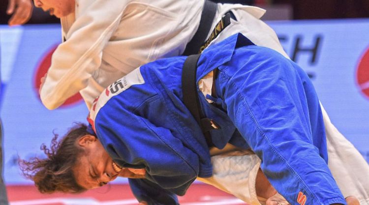 Brasil vai desfalcado ao Mundial de judô, mas vive expectativa por medalha