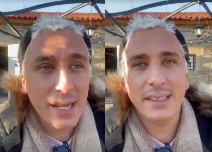 Rafael Portugal fala pela 1ª vez sobre saída do BBB 22 e revela motivo