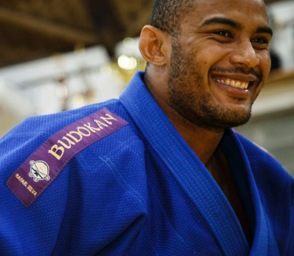 Judô brasileiro encerra Grand Slam de Tel Aviv com cinco bronzes
