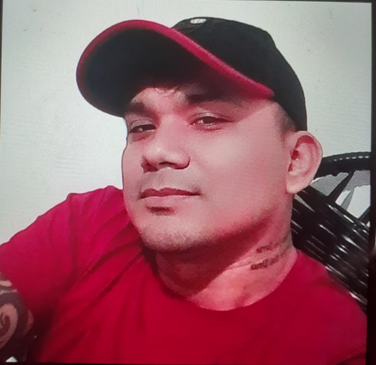 Família pede ajuda para localizar homem desaparecido há 1 mês em Manaus