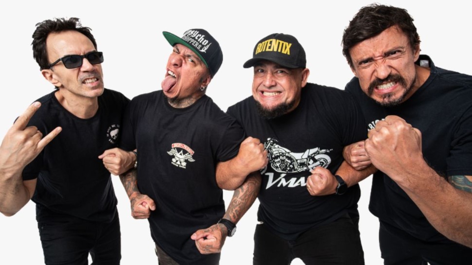 Com Raimundos, Manaus Music Festival terá homenagem a Charlie Brown