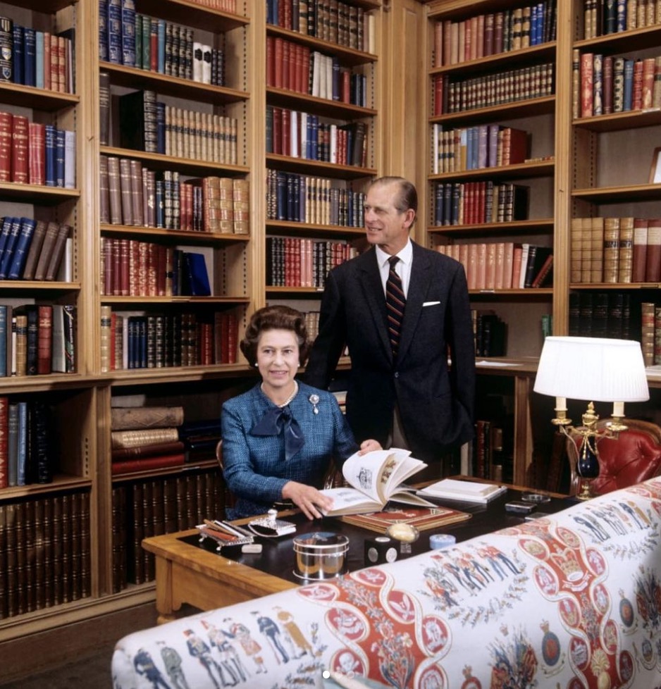 Príncipe Philip era primo da Rainha Elizabeth; veja mais curiosidades 