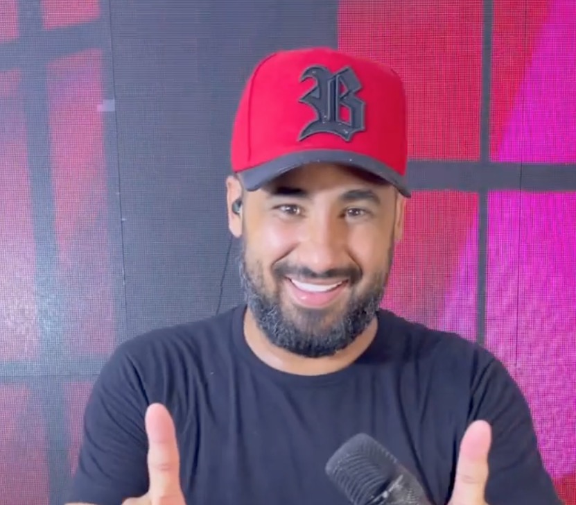 Cantor do Saia Rodada sobre traição e filho fora do casamento: ‘Aconteceu'