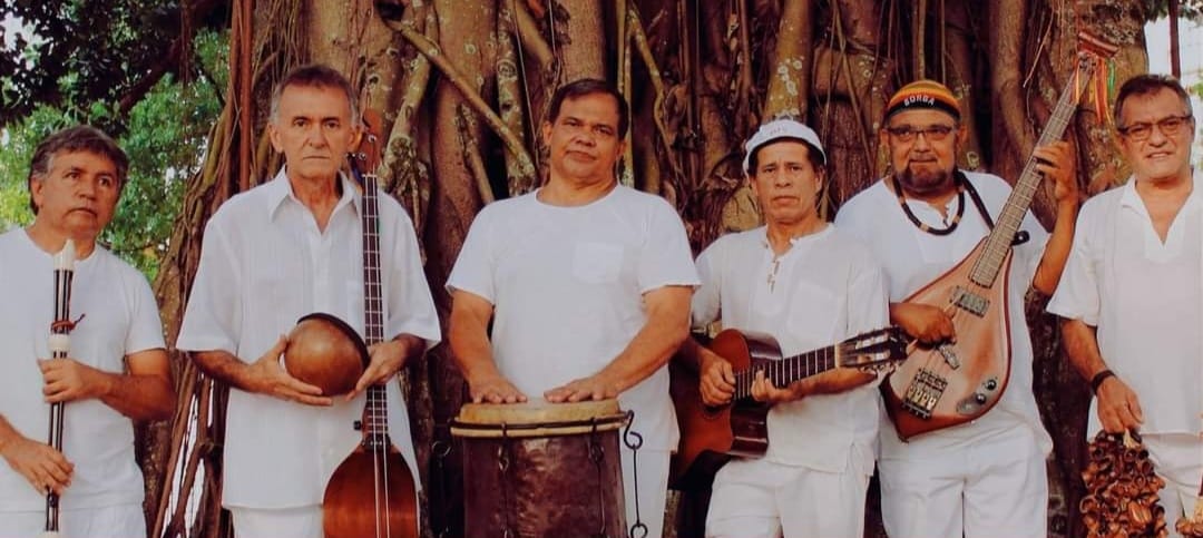 Festival Pavulagem em Manaus terá shows de Los Matrinxãs e Raízes Caboclas