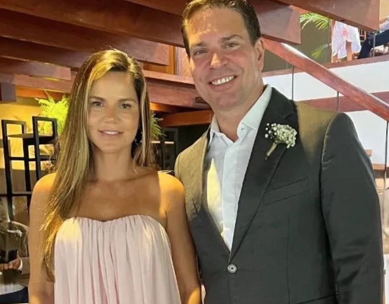 Esposa anuncia que Alexandre Ramagem venderá curso online após cassação