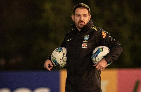 Ramon assume a seleção brasileira e tenta repetir roteiro de Scaloni