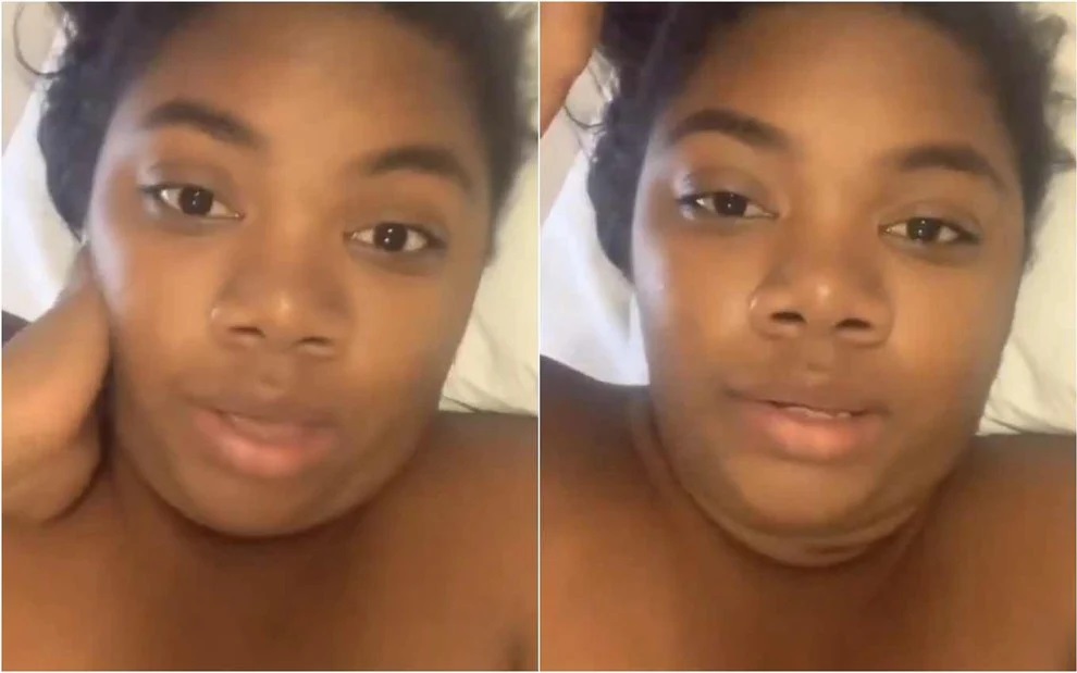 Raquel Brito fala sobre coceira íntima pela 1ª vez após A Fazenda