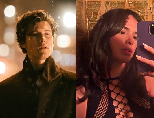 Solteiro, Shawn Mendes curte foto de Bruna Marquezine e empolga fãs