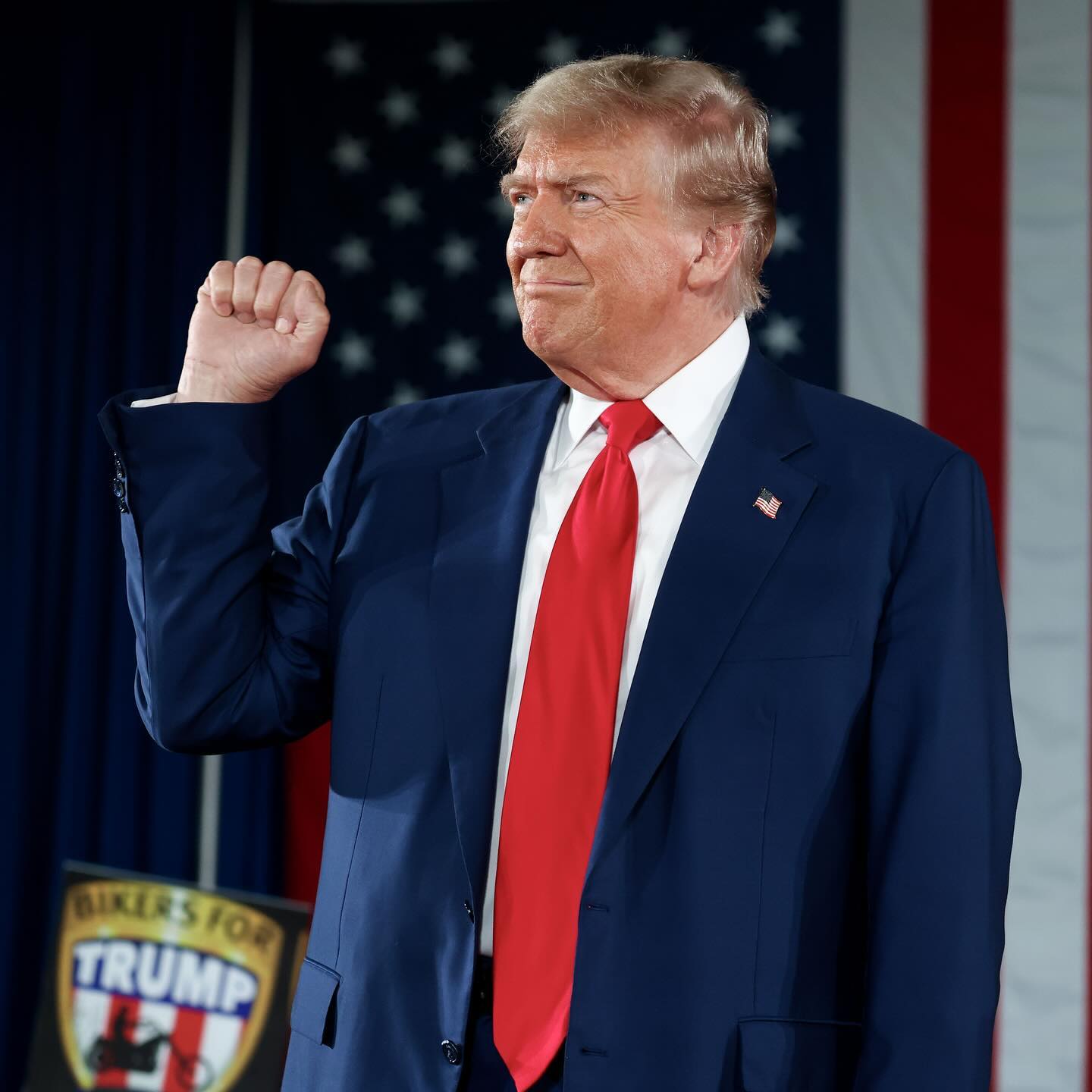 Trump se torna 1º ex-presidente condenado criminalmente na história dos EUA